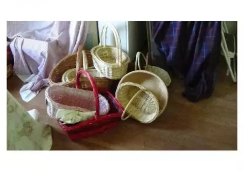 Gift Basket Home Business - Turn Key Operation